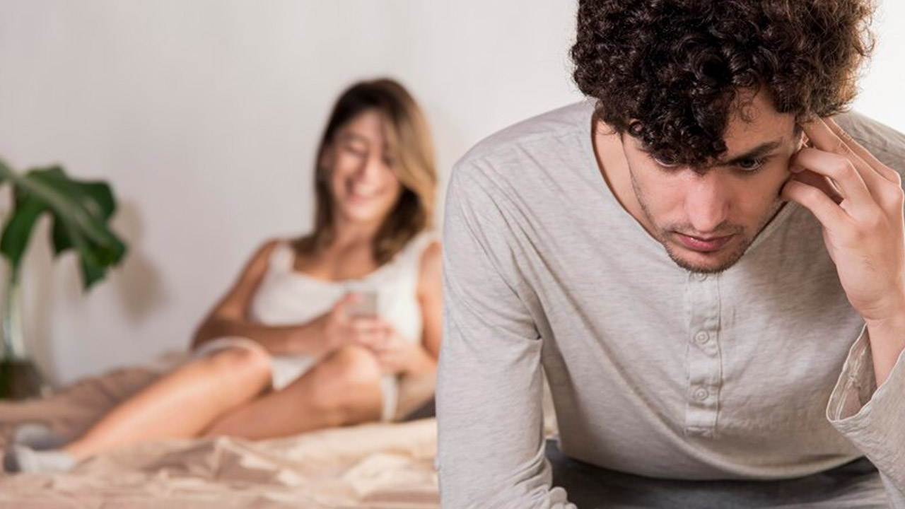 Dicas para Superar a Falta de Atração Sexual