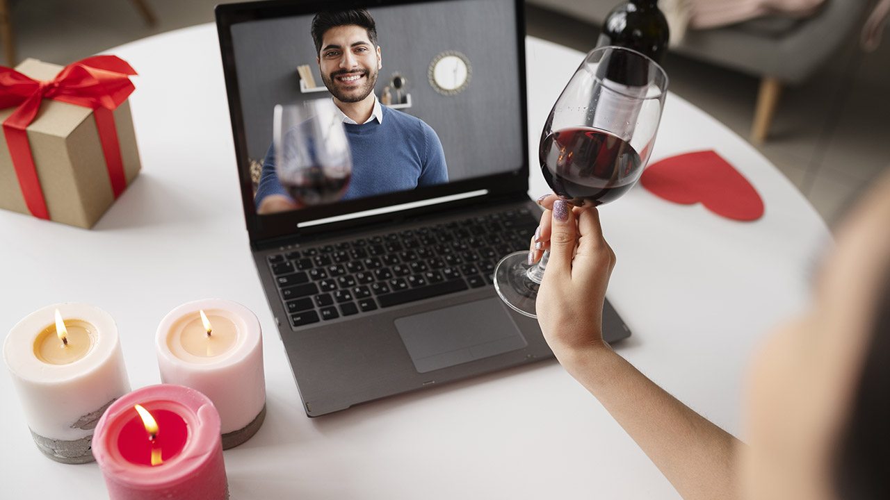 Dicas para um Namoro à Distância Bem-Sucedido