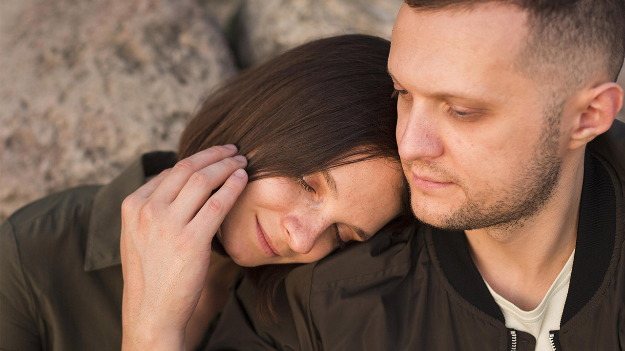 A Importância do Perdão em um Relacionamento