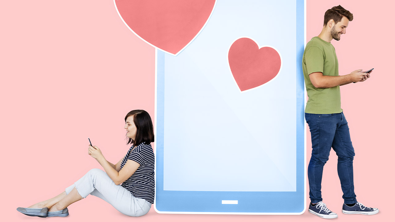 Dicas para o Namoro Online