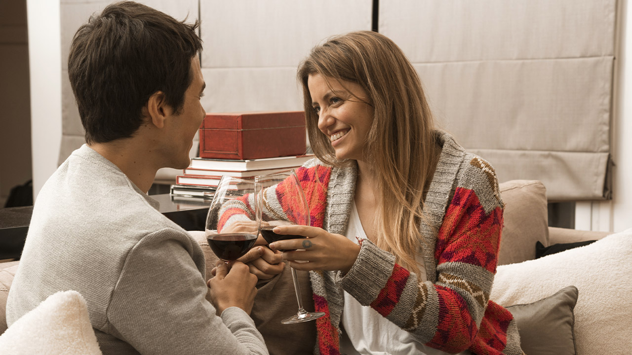 Importância da Fidelidade no Relacionamento