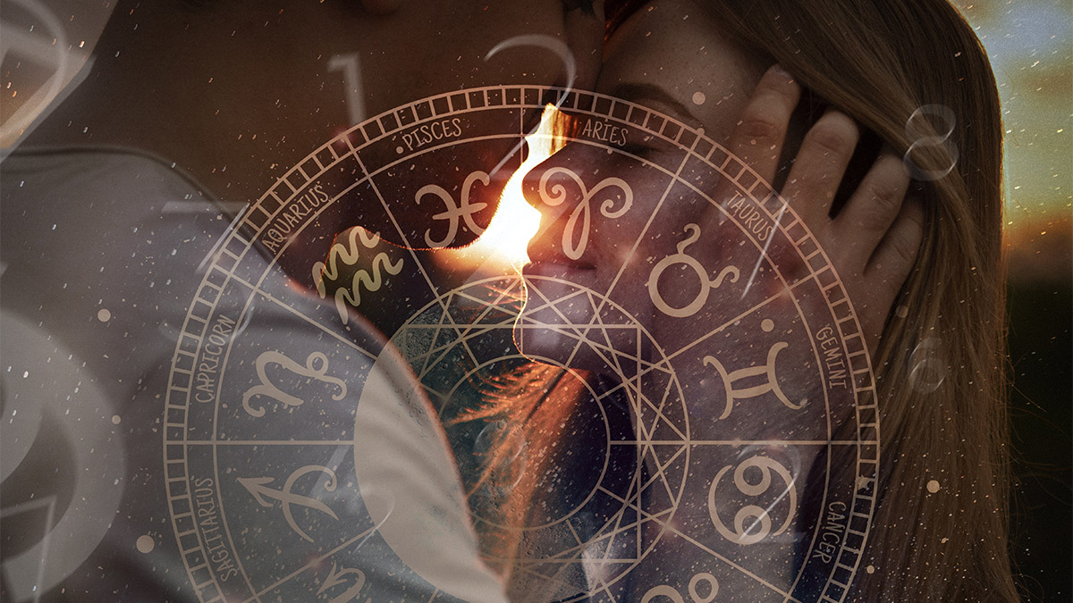 Almas Gêmeas do Zodíaco