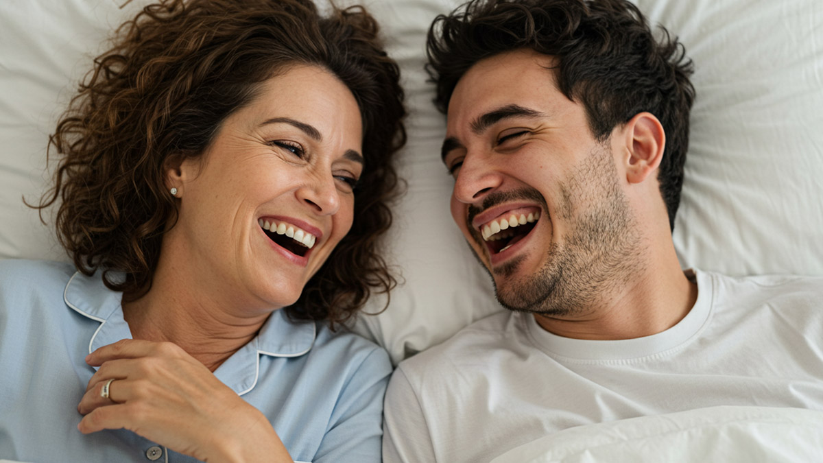 Novas Aventuras a Dois Dicas para Apimentar a Relação