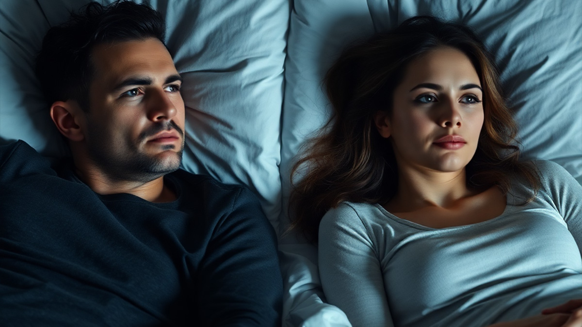 Sinais de um Relacionamento Tóxico