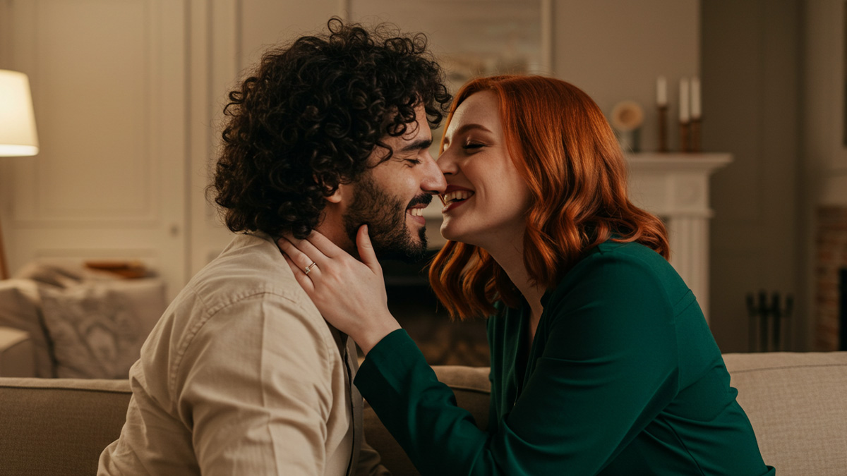 Como Apimentar seu Relacionamento com Simplicidade