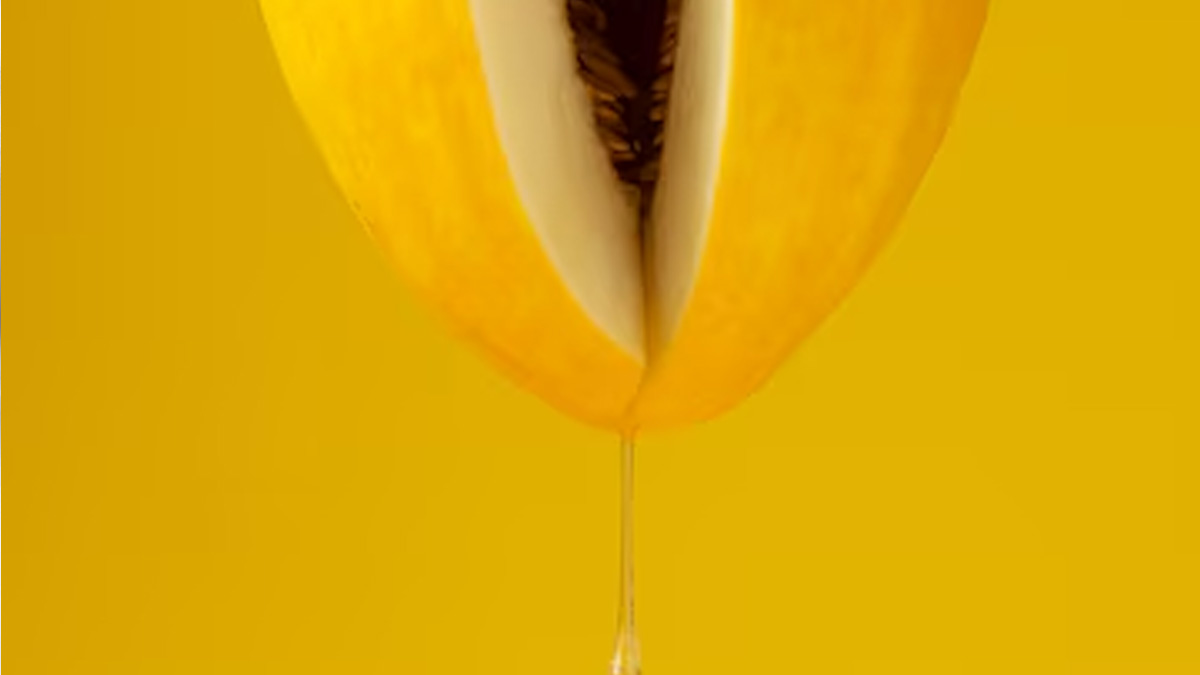 Lubrificantes na Cama