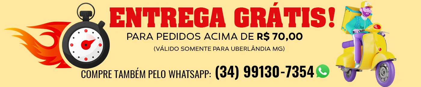 Sex Shop em Uberlandia
