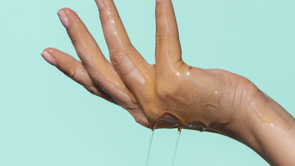 lubrificantes durante a relação sexual