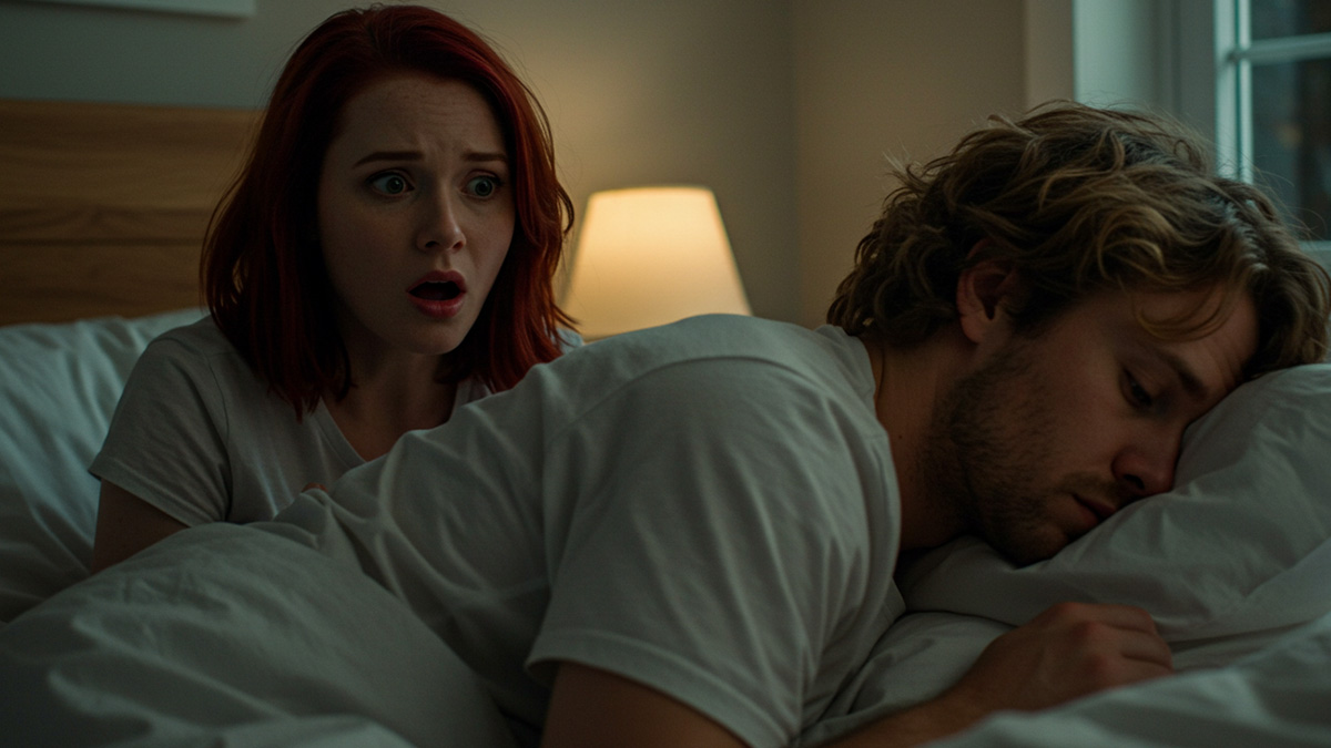 Falou isso na cama Saiba por que ele sumiu depois…