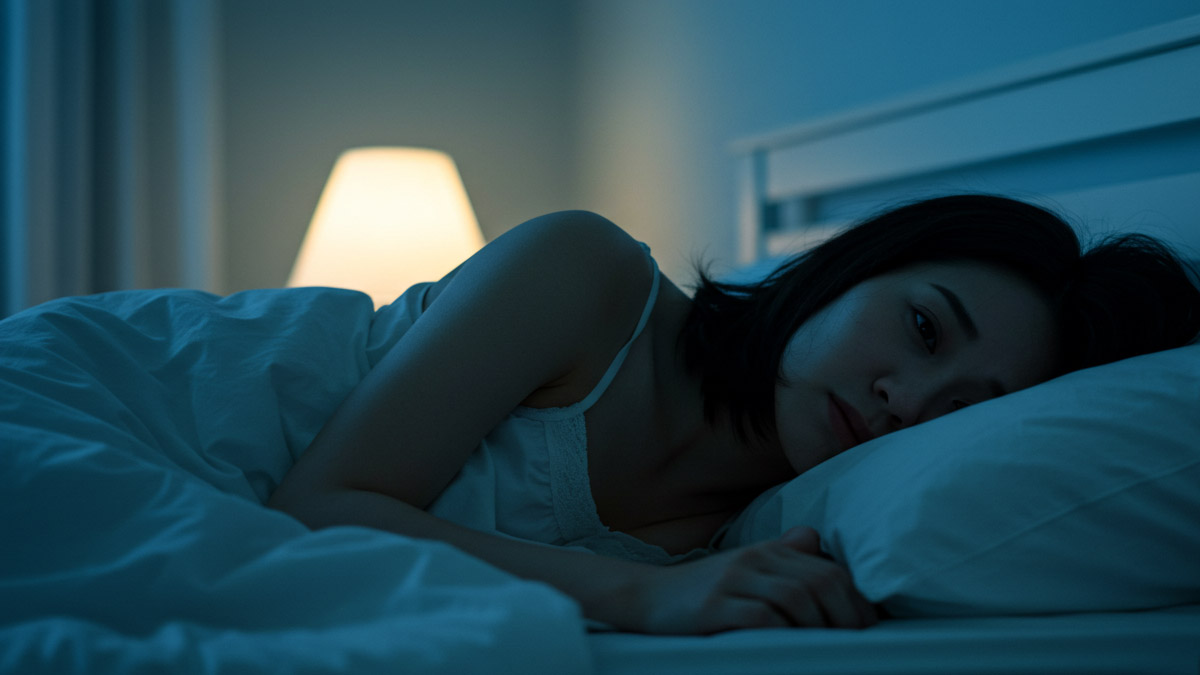 Não É Maldade… Mas Talvez Você Não Seja TÃO Boa de Cama Assim