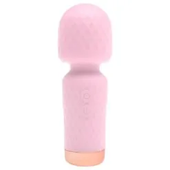 Mini Varinha Mágica Hero 10 Modos Rosa